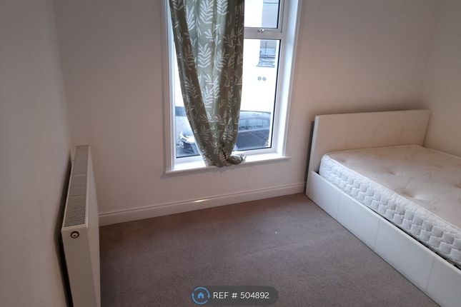 Thumbnail Room to rent in Penrose Close, Portsmouth