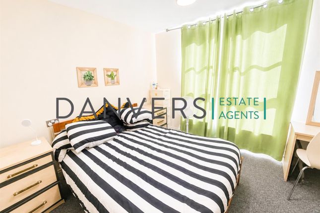 Apartment 29, 25, Watkin Road, Leicester photo 3