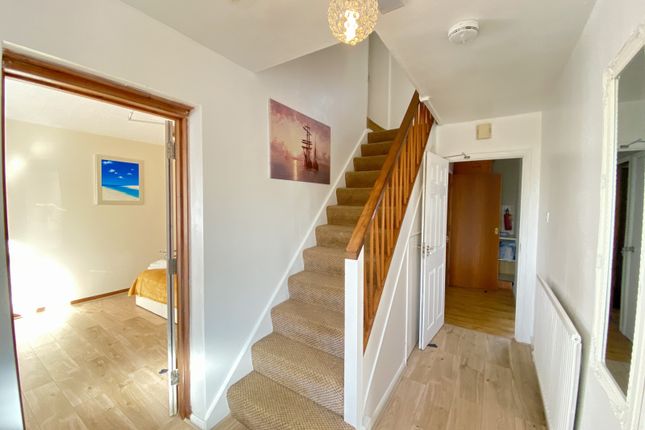 Semi-detached house for sale in St Albans Rd, Cambridge