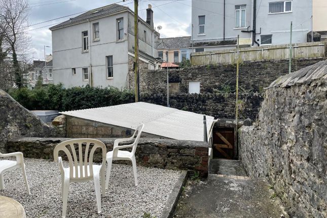 Property to rent in Beaumont Road, St. Judes, Plymouth