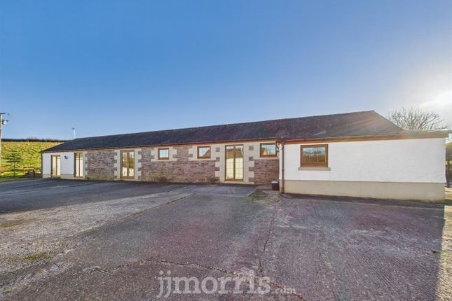The Cottage Accommodation