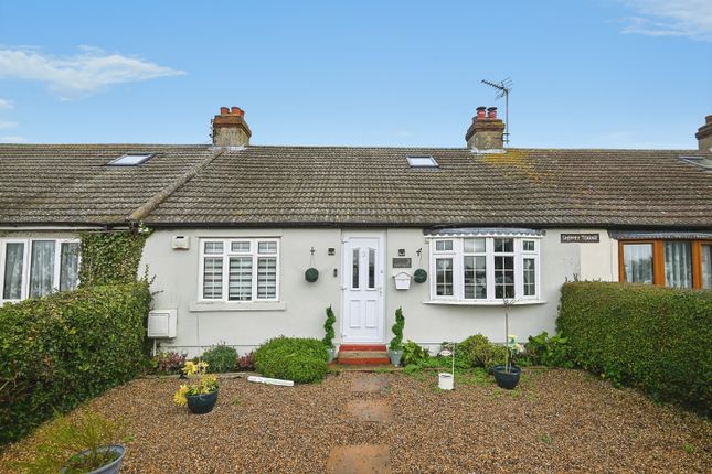 2-bed other on 3 Sheppey Terrace, Eastchurch Road, Sheerness, £290,000