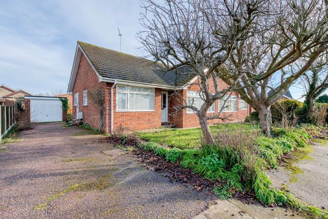 2-bed other on 75 Yew Tree Close, Great Yarmouth, £230,000