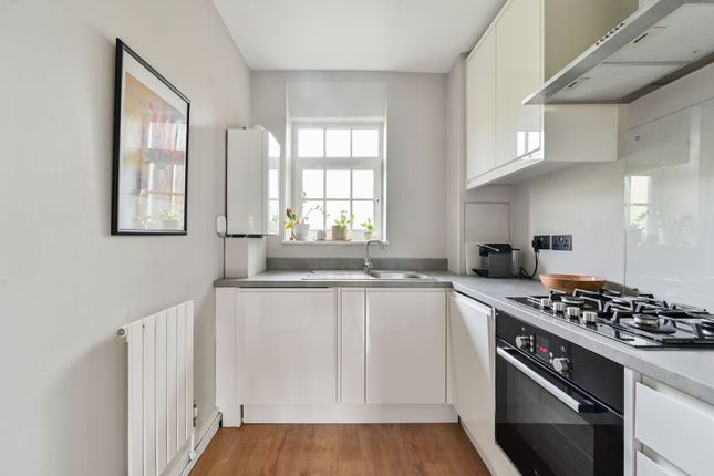 Thessaly House, Thessaly Road, Wandsworth photo 3