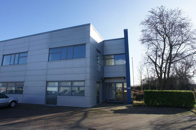 Office for sale in Unit 18 Ergo Business Park, Greenbridge Road, Swindon