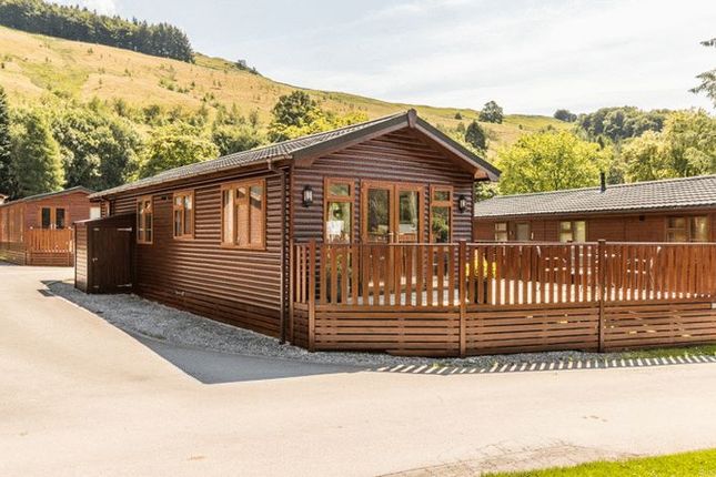 Limefitt Holiday Park Patterdale Road Windermere La23 2 Bedroom