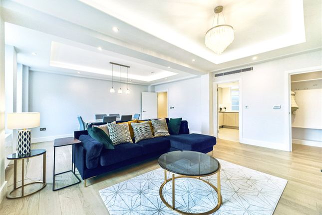 110, 15, Portman Square, London photo 3