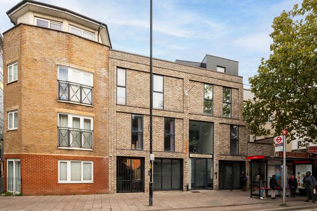 Grange Road, Bermondsey photo 2