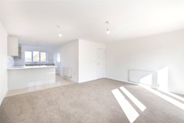 Thumbnail Terraced house for sale in Hill View Close, Ingoldisthorpe, King's Lynn