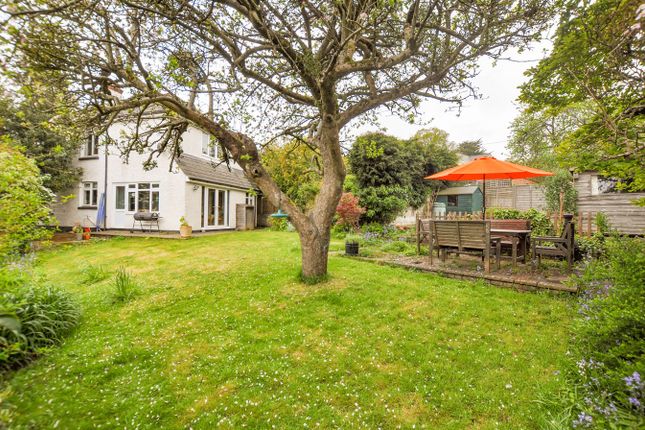 Detached house for sale in Middlehill Road, Wimborne
