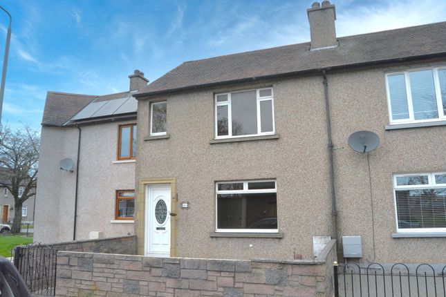 Terraced house for sale in Montgomery Street, Grangemouth, Stirlingshire