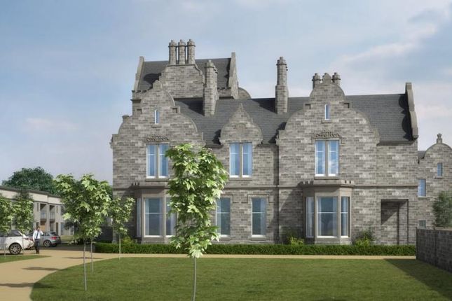 Thumbnail Flat for sale in Unit 5, Forth Park Residences, Kirkcaldy