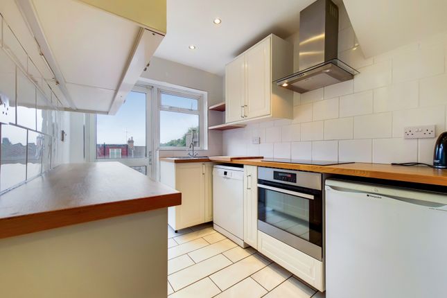 Maisonette for sale in Church Road, Crystal Palace, London, Greater London
