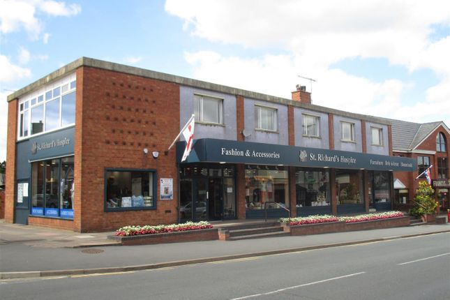 Thumbnail Flat to rent in East, 233 Worcester Road, Malvern