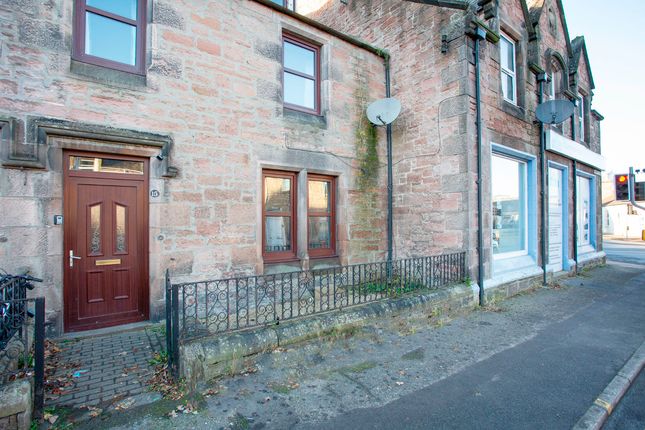 Terraced house for sale in Kenneth Street, Inverness