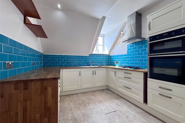 Flat 18, Benjamin Ferrey House,, Somerleigh Road, Dorset photo 2
