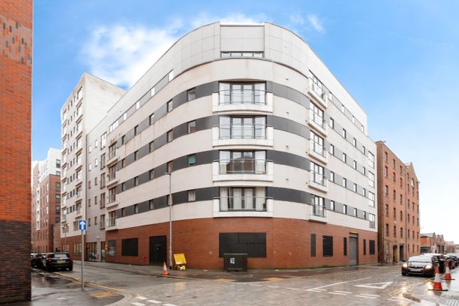 Thumbnail Flat for sale in Nq4, 47 Bengal Street, Manchester, Greater Manchester