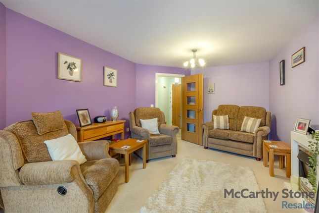 31 McKinlay Court, Tresham Close, Kettering photo 4