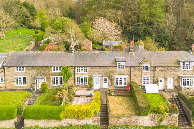 Cottage for sale in Eskdaleside, Grosmont, Whitby