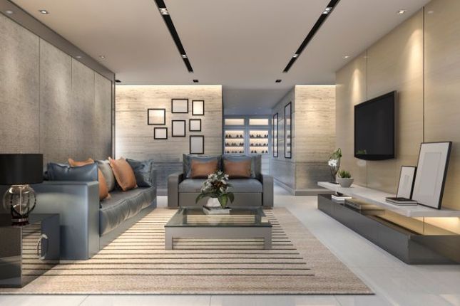 Flat for sale in Central London Apartments, Victoria Rd, London