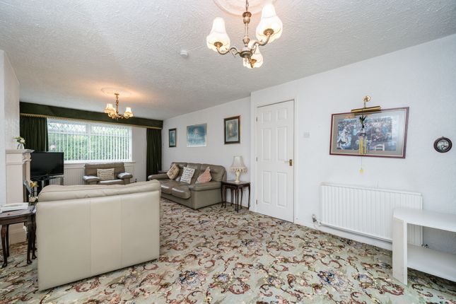 Detached house for sale in Spinney Green, Eccleston, St Helens