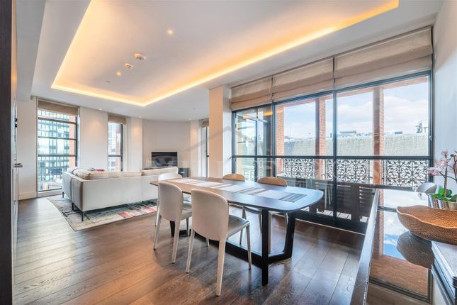 Thumbnail Flat for sale in 8 Artillery Row, Victoria, London