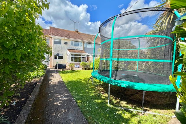 4 Orchard Rise, Newnham photo 2