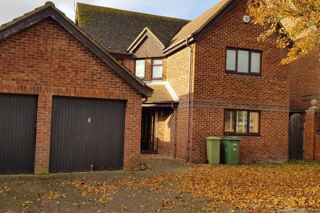 4 Bedroom Houses To Let In Milton Keynes Primelocation