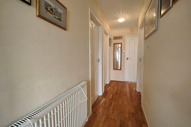 Flat for sale in Manewas Way, Newquay