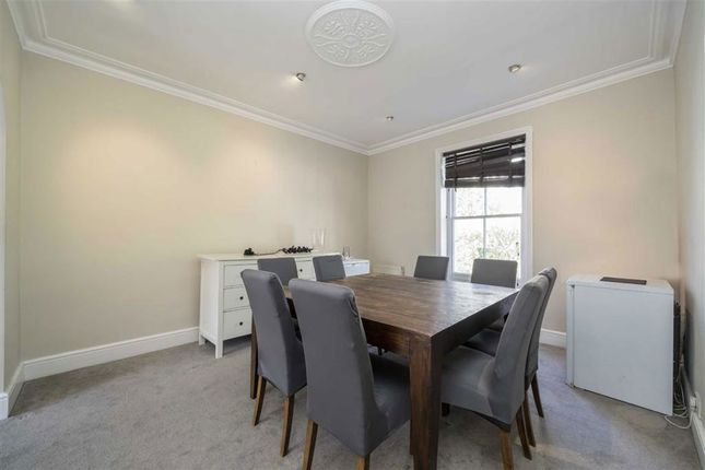 4, 28, Avonmore Road, London photo 4