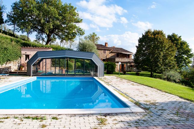 Country house for sale in Via Della Luna, Lisciano Niccone, Umbria