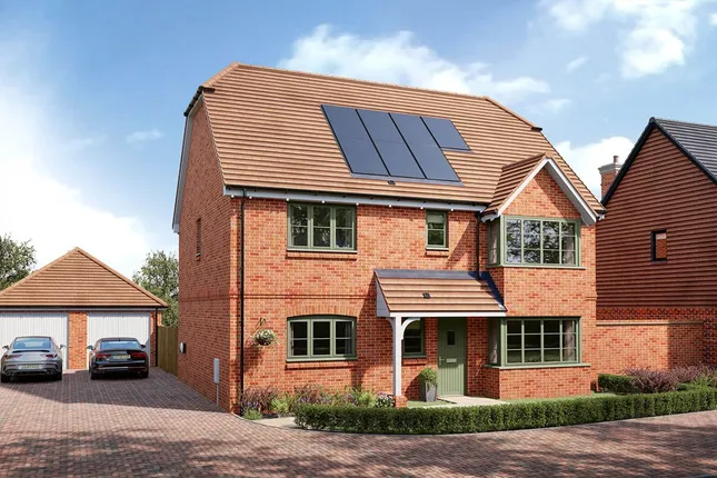 Taylor Wimpey - Friars Oak