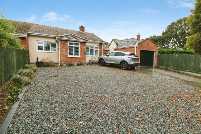 3-bed bungalow on Nayland Road, Colchester, £450,000