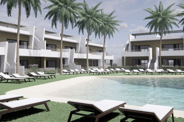 Thumbnail Apartment for sale in 30384 Mar De Cristal, Murcia, Spain