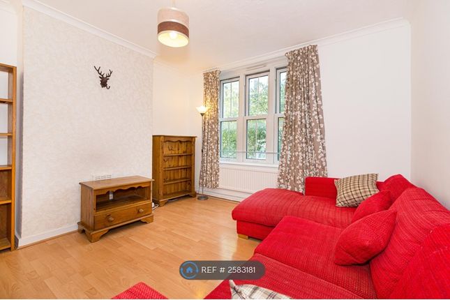Large Sitting Room