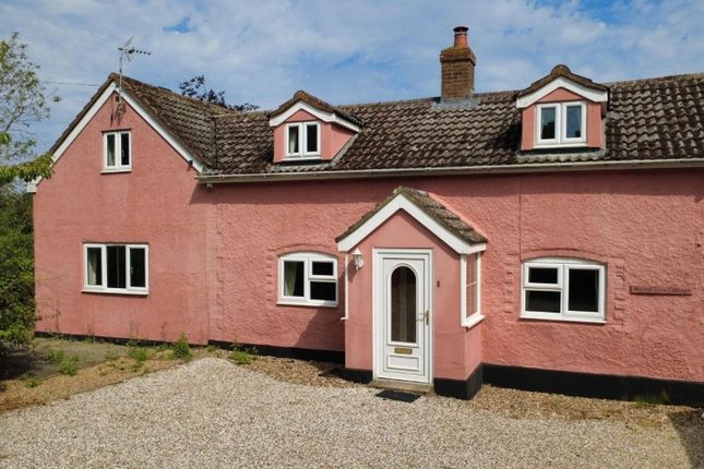 3-bed house on Walnut Tree Cottage, Great Green, Bury St. Edmunds, £350,000