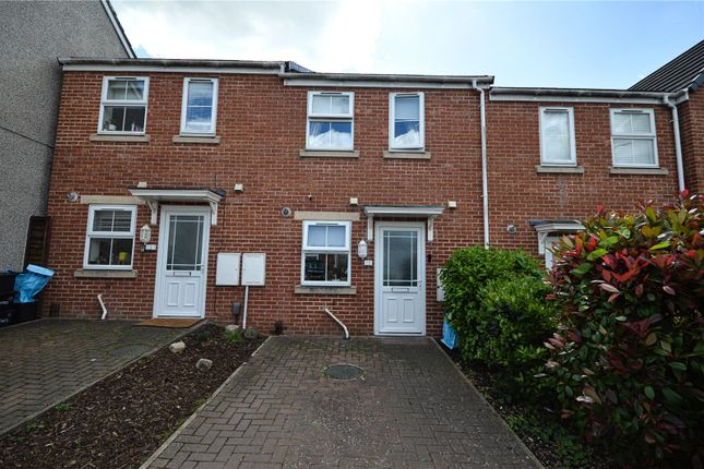 Thumbnail Terraced house for sale in Andover Street, Town Centre, Swindon