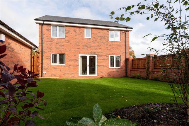 Detached house for sale in "Kingwood" at Redhill, Telford