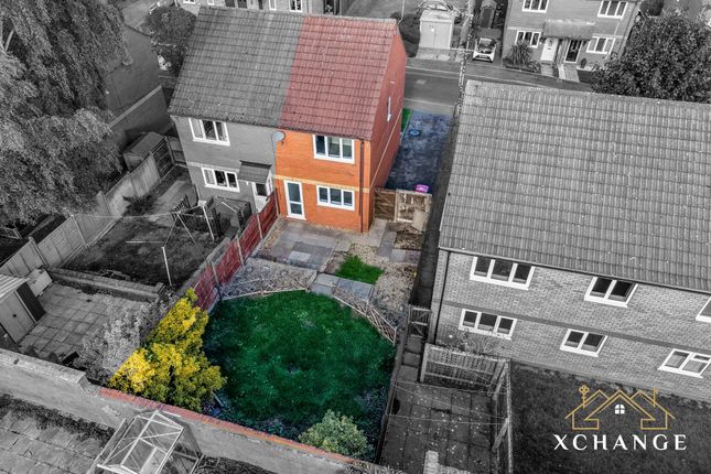 30 Thorncliffe Way, Nuneaton photo 4