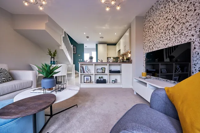 Taylor Wimpey - Cwrt Sirhowy