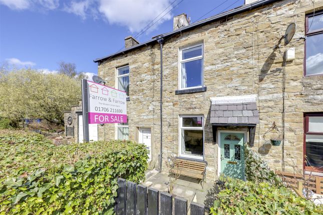 2-bed house on 354, Holcombe Road, Rossendale, £180,000