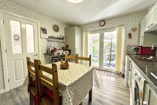 18, Bonvilles Close, Saundersfoot photo 4