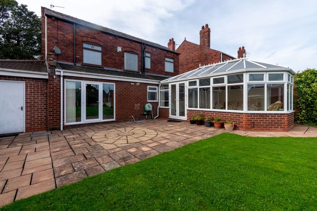 Detached house for sale in Strand Avenue, Ashton-In-Makerfield