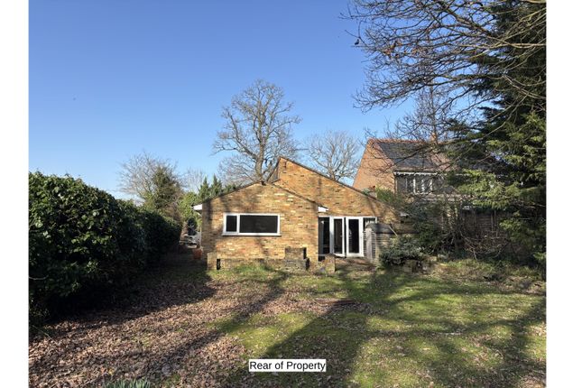 5-bed house on 84, Mount Pleasant Lane, St. Albans, £525,000