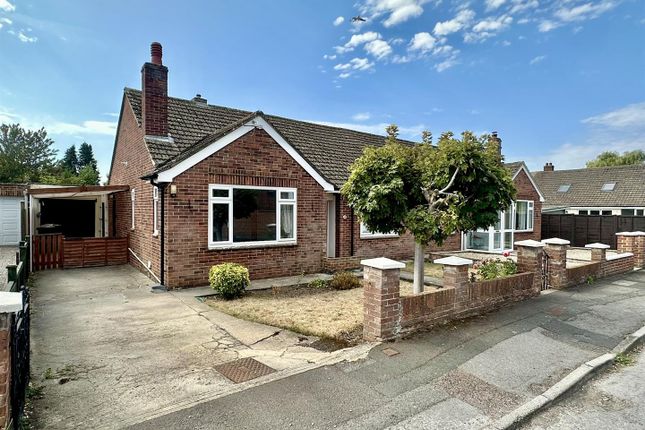 2-bed semi-detached on 18, Rivermead Close, Gloucester, £1,200/mo