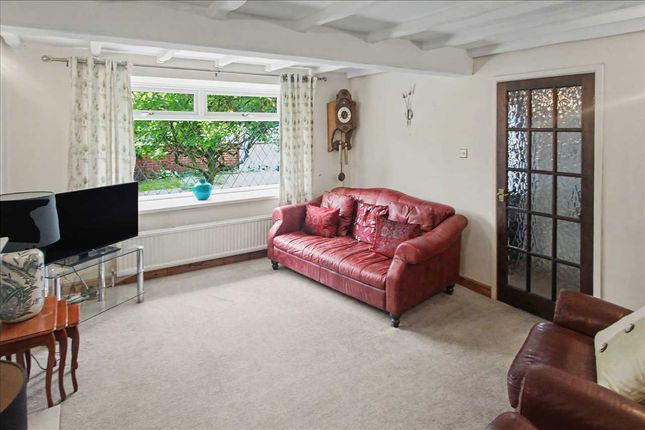 3, Greasley Avenue, Nottingham photo 5