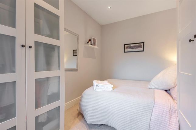 Clifton Road Eccles Manchester M30 3 Bedroom Semi Detached