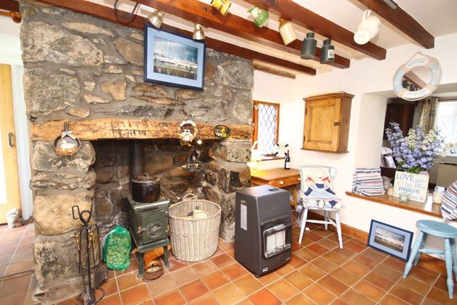 Cottage for sale in Rowen, Conwy