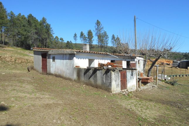 Farmhouse for sale in Monsanto, Monfortinho E Salvaterra Do Extremo, Idanha-A-Nova, Castelo Branco, Central Portugal