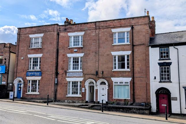 Studio house on 8, High Street, Coleford, £299,950